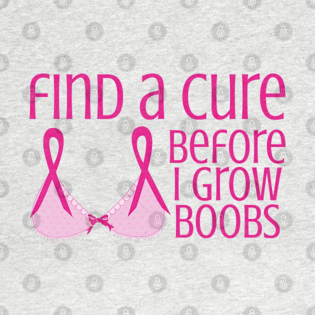 Find A Cure by kimmieshops